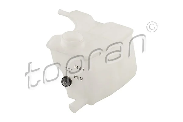 Бачок системы охлаждения 3200ZB2 Polcar