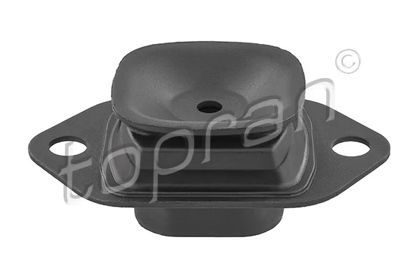 Coxim (suporte) traseiro de motor Renault Trafic 3 EG