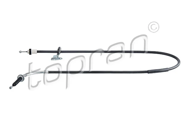 Трос ручного тормоза задний Adriauto AD050256 цена, от 23.14 USD