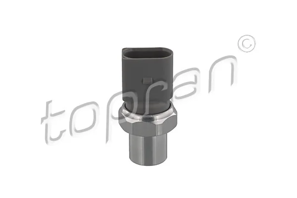 Sensor de pressão absoluta de aparelho de ar condicionado Audi A4 8EC