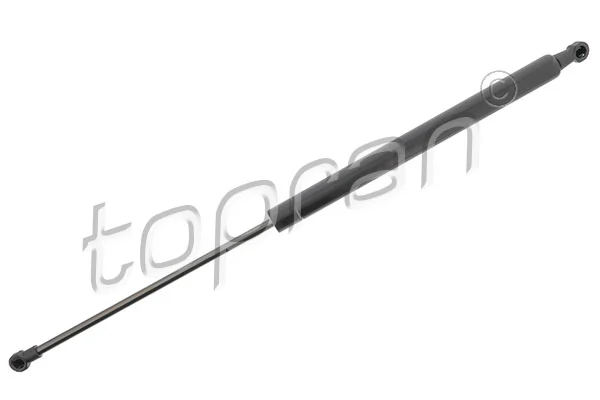 Amortecedor de tampa de porta-malas (de 3ª/5ª porta traseira) Toyota C-HR X10