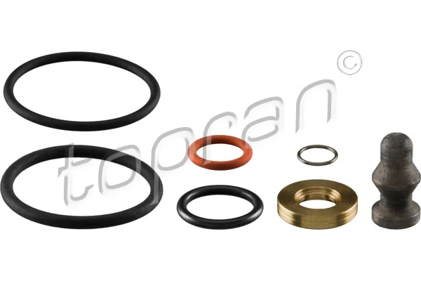 Kit de reparação do injetor Seat Ibiza 4 6J5, 6P1