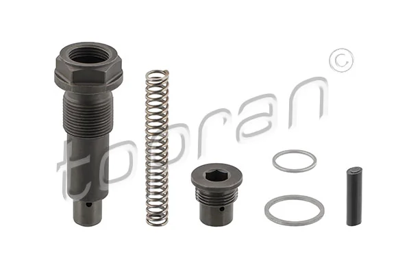 Натяжитель цепи ГРМ Febi FE01382 цена, от 40.53 USD
