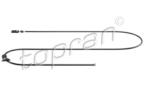 Трос открывания капота Gemo 405070 цена, от 10.26 USD