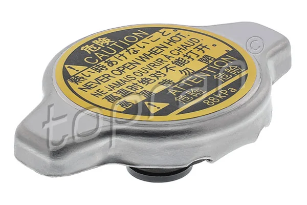 Tampa (tampão) do radiador Mazda 2 2 DE