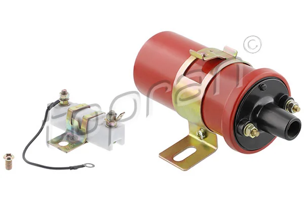 Bobina de ignição Ford Transit 4 T