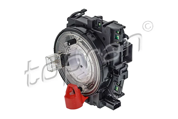 Anel AIRBAG de contato, cabo plano do volante Volkswagen Touran 2 1T3