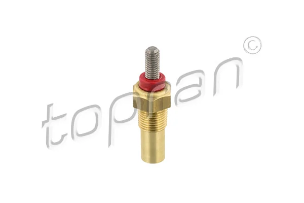 Sensor de temperatura do fluido de esfriamento Ford Transit 4 T