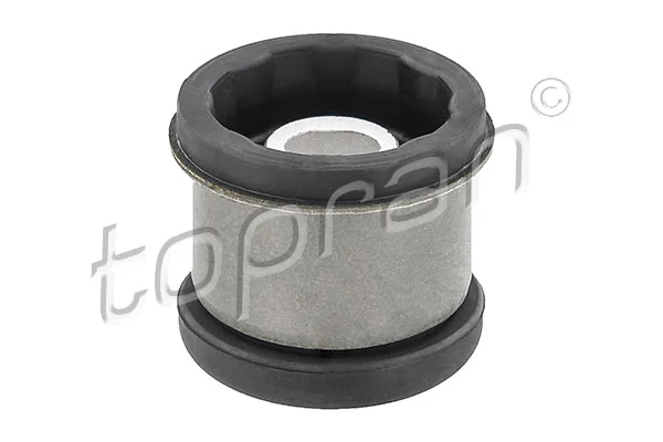 Bloco silencioso (coxim) de viga dianteira (de plataforma veicular) Audi A4 8E2