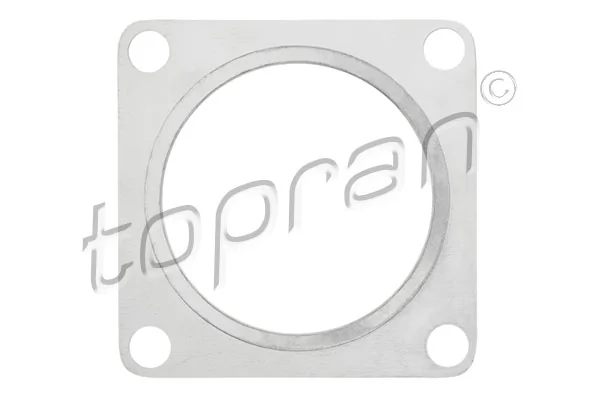 Прокладка штанов на Audi 90 B3 89, 89Q, 8A