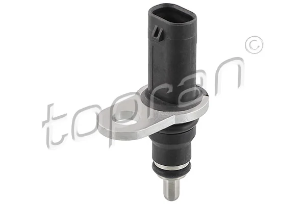 Sensor de temperatura do fluido de esfriamento Audi A4 8W2, 8WC