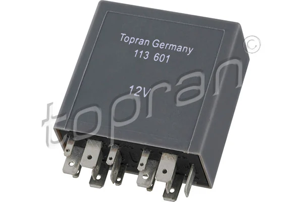113601 Hans Pries (Topran)