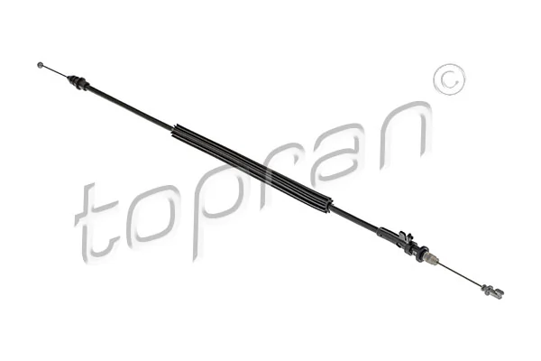 Трос замка двери задней Linex 477612 цена, от 15.52 USD