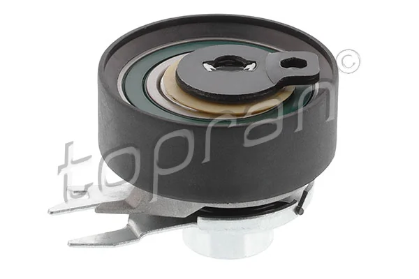 Rolo de reguladora de tensão da correia do mecanismo de distribuição de gás Skoda Felicia 1 791, 6U1