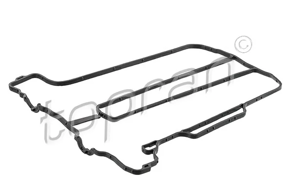  Прокладка клапанной крышки Opel Corsa 