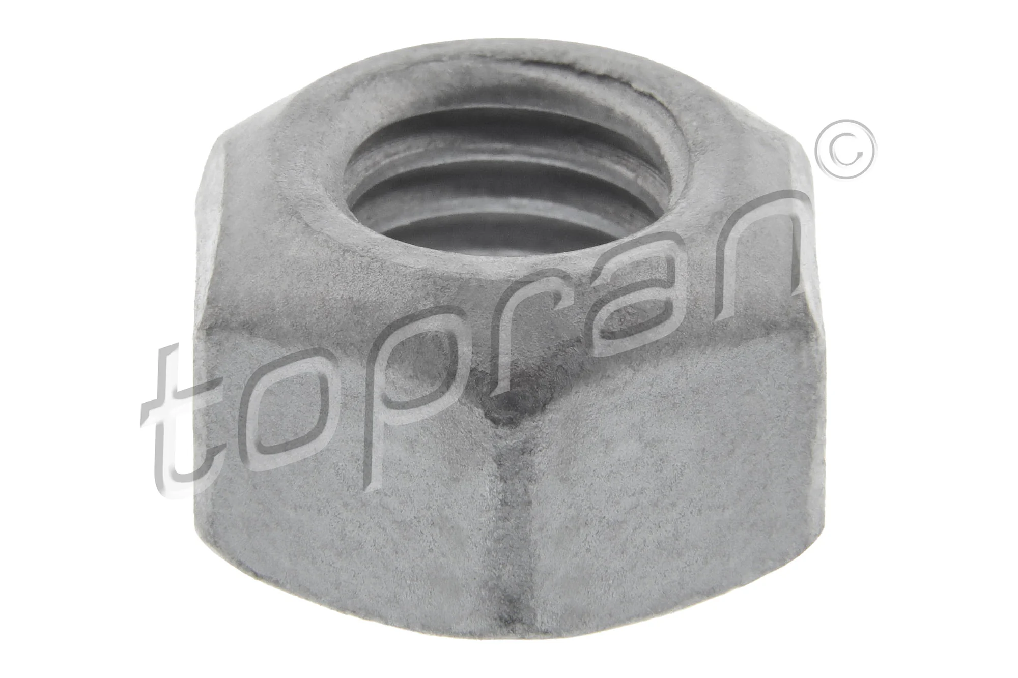 Гайка крепления приемной трубы глушителя (штанов) 693553 Peugeot/Citroen