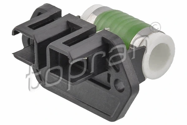 Compre 7606530 Fiat/Alfa/Lancia Resistor (resistência) de ventilador de forno (de aquecedor de salão)