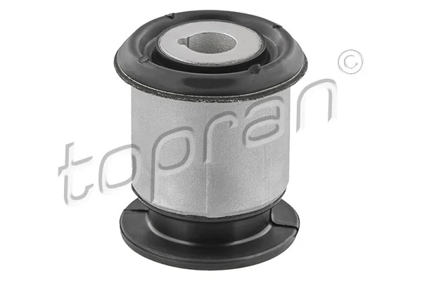 Bloco silencioso dianteiro do braço oscilante inferior Volkswagen Crafter SY, SX, SYB, SYC, SYD, SYM