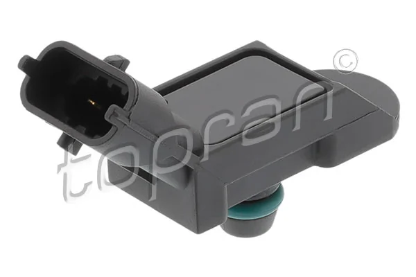 Sensor de pressão no coletor de admissão, MAP Suzuki Ignis 2 FH