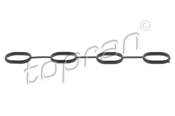 Vedante de tubo coletor de admissão KIA Cerato 1 LD