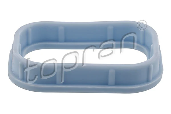 Vedante de tubo coletor de admissão Jaguar X-type CF1