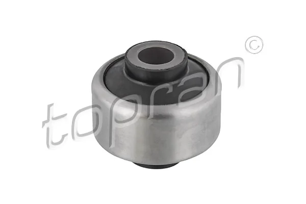 Bloco silencioso dianteiro do braço oscilante inferior Audi A6 4A5