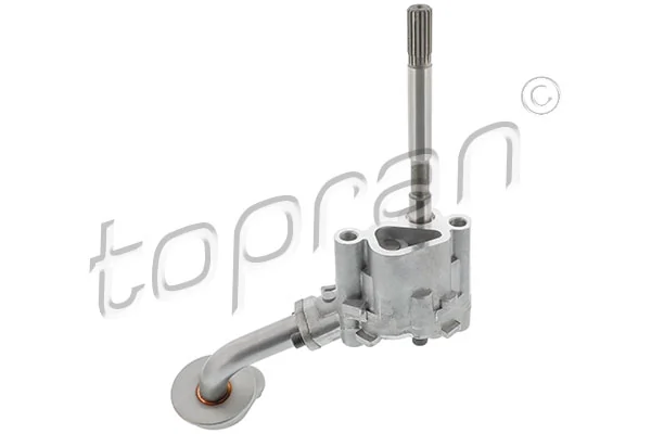 Помпа масляная Volkswagen Passat B3, B4 универсал (3A5, 351, 315) (1988 - 1997) цена, от 38.99 USD