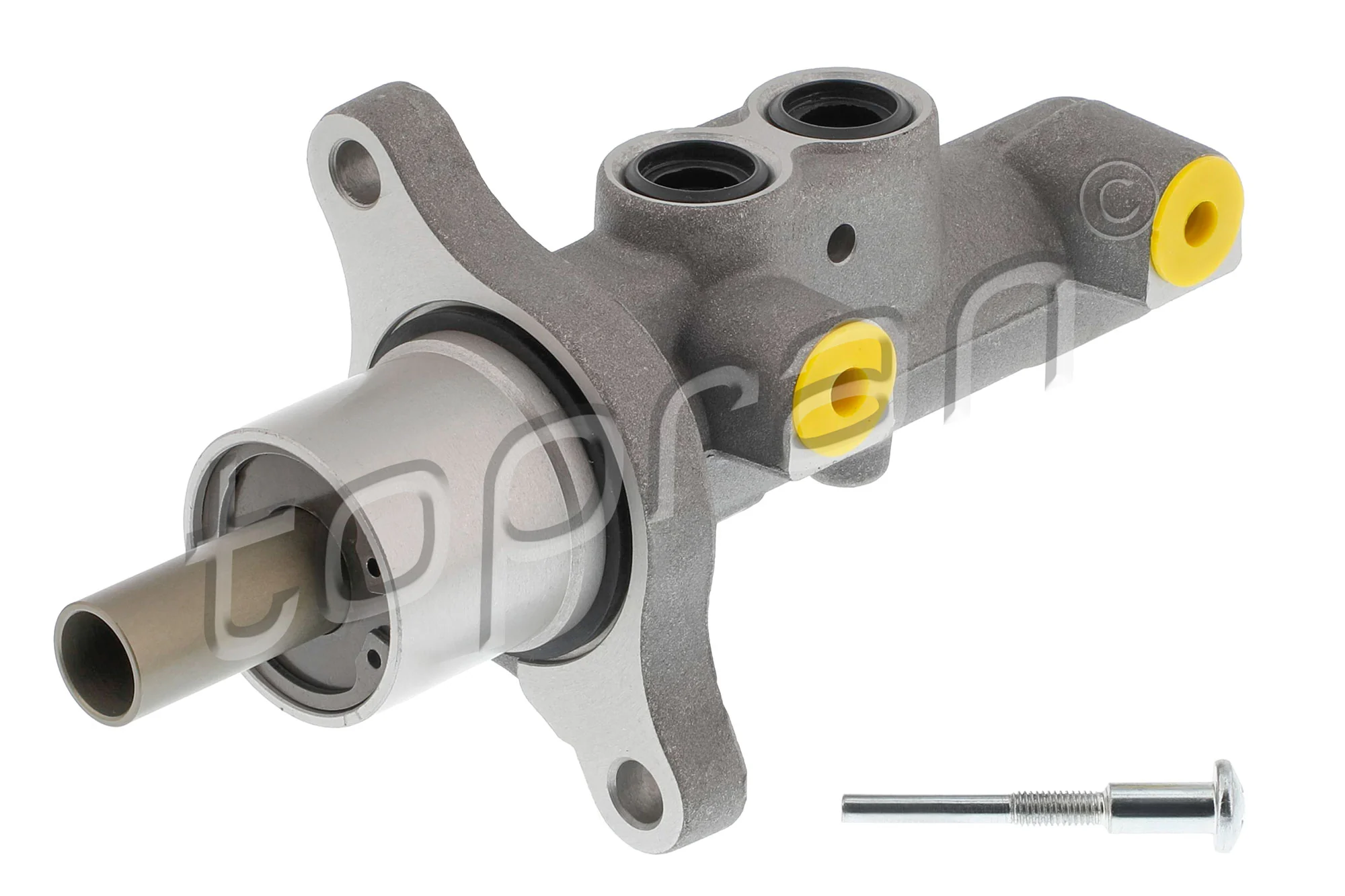 Cilindro mestre do freio Ford Focus 3 CB8