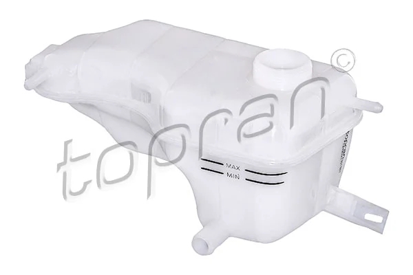 Бачок системы охлаждения CS1187 DP Group