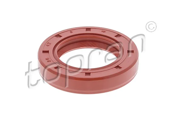 OS100325S NIPPON MOTORS Сальник коленвала двигателя, передний