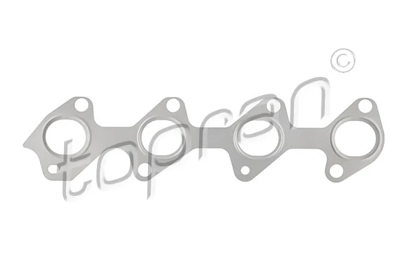 Прокладка коллектора выпускного Renault Koleos внедорожник (HY0) (2008 - 2026) цена, от 8.05 USD