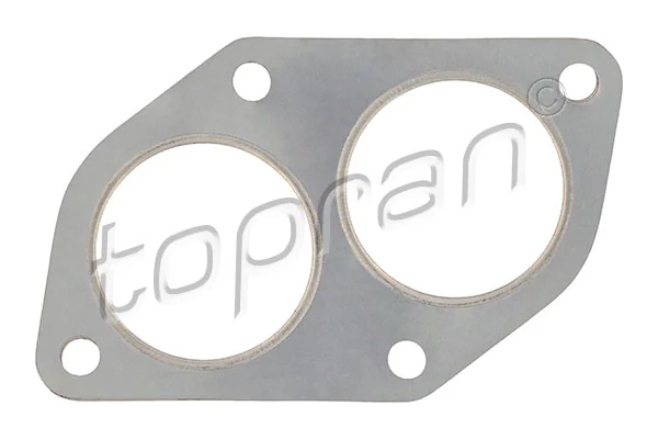 Vedante de tubo de admissão do silenciador Opel Astra F48, F08