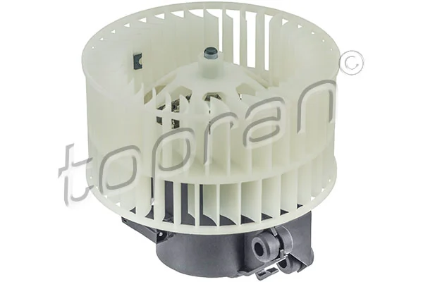 Motor de ventilador de forno (de aquecedor de salão) Mercedes A W168