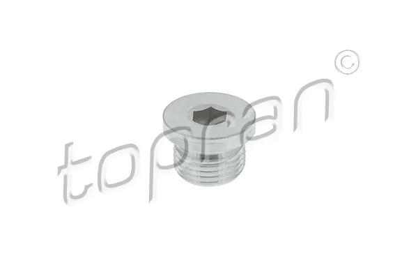 116589 Hans Pries (Topran)
