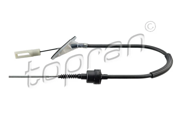 Трос сцепления Kamoka LC129 цена, от 27.89 USD