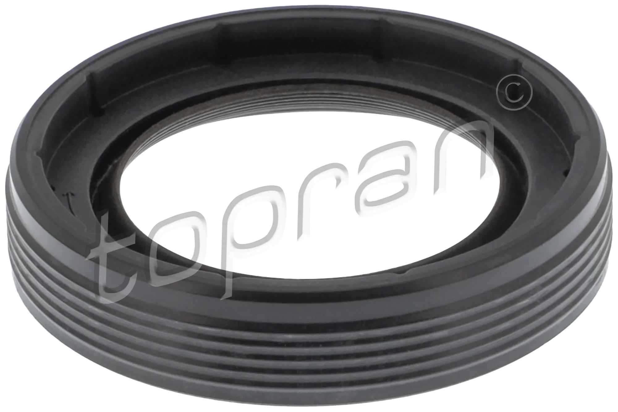 Vedação da árvore distribuidora de motor Skoda Rapid NH3, NK3, NK6