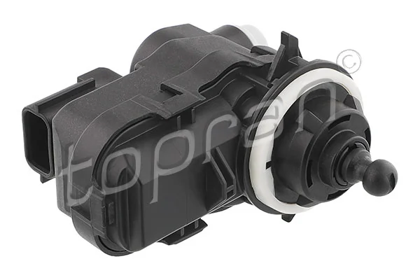 Corretor da luz Renault Laguna 3 BT0, BT1