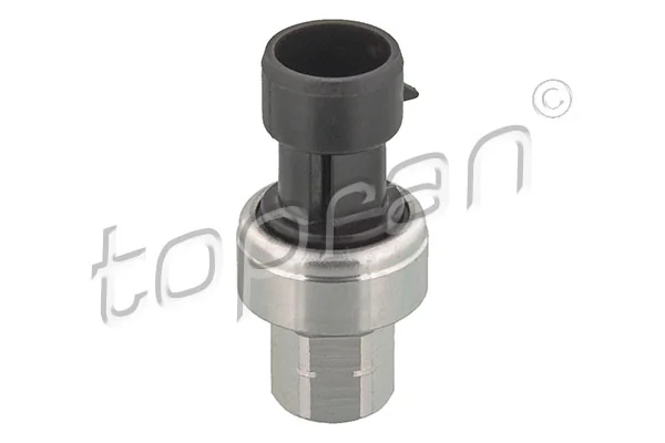 Sensor de pressão absoluta de aparelho de ar condicionado Opel Zafira F75