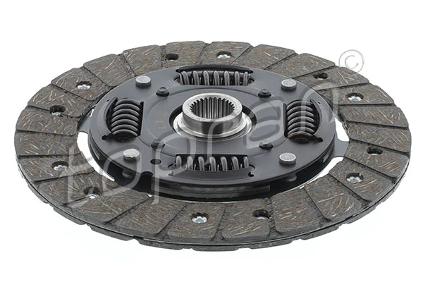 Disco de embraiagem Skoda Octavia 1Z5