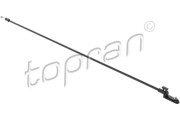 Трос открывания капота передний Sakes 8510103901 цена, от 10.13 USD