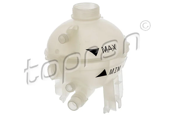 Tanque de expansão do sistema de esfriamento Peugeot 508 FC, FJ, F4