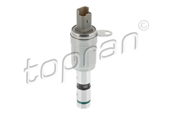 Válvula eletromagnética de posição (de fases) da árvore distribuidora Renault Megane 3 KZ0, KZ1