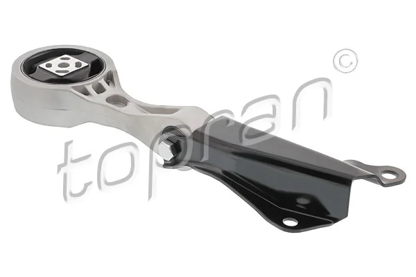 Coxim (suporte) dianteiro de motor Skoda Rapid NH3, NK3, NK6