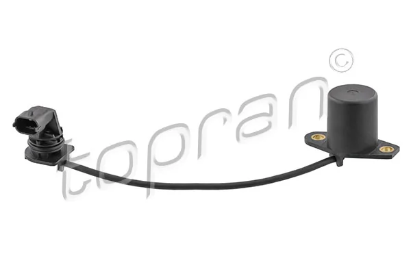 Sensor do nível de óleo de motor Opel Astra F35