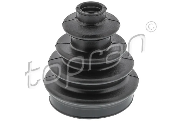Bota de proteção externa de junta homocinética do semieixo dianteiro Ford Escort 7 GAL, AFL