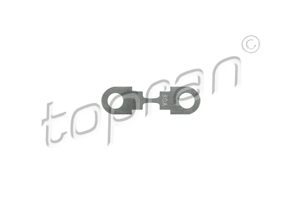 Цены на автозапчасть 113776 HANS PRIES Павлоград