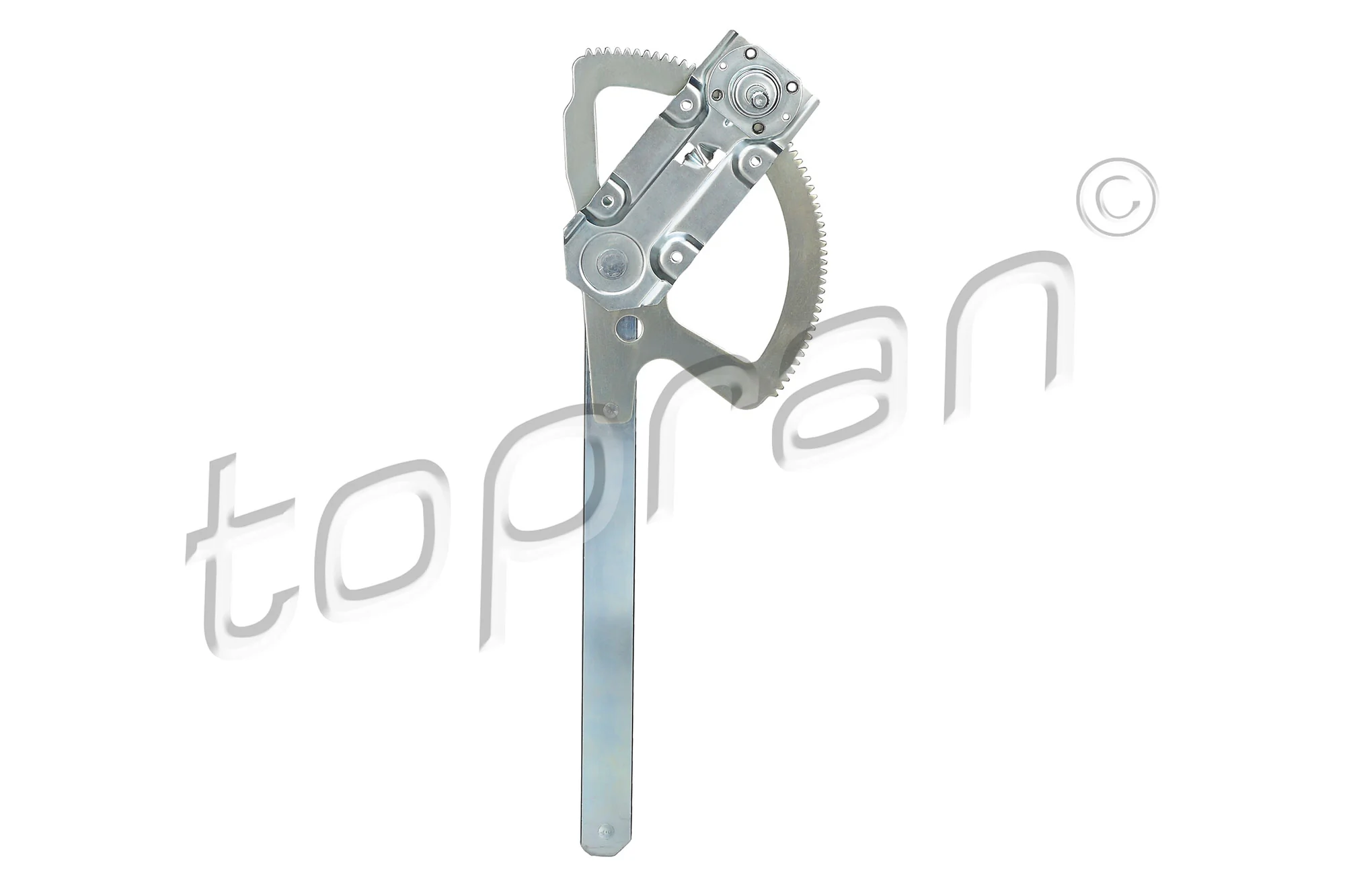 401669 Hans Pries (Topran)