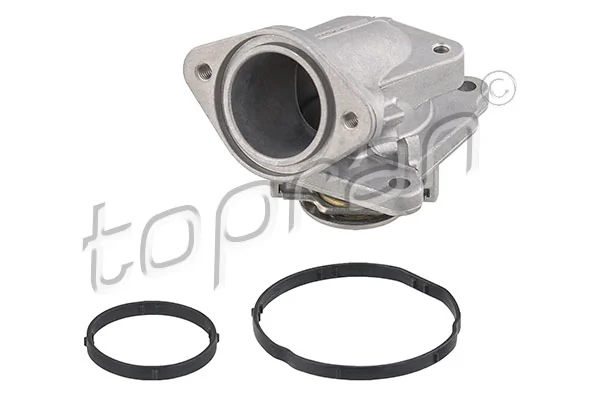Термостат в корпусе Wahler WA41005587D цена, от 60.56 USD