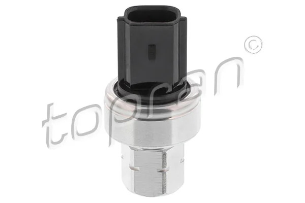 Sensor de pressão absoluta de aparelho de ar condicionado Ford Fiesta CB1