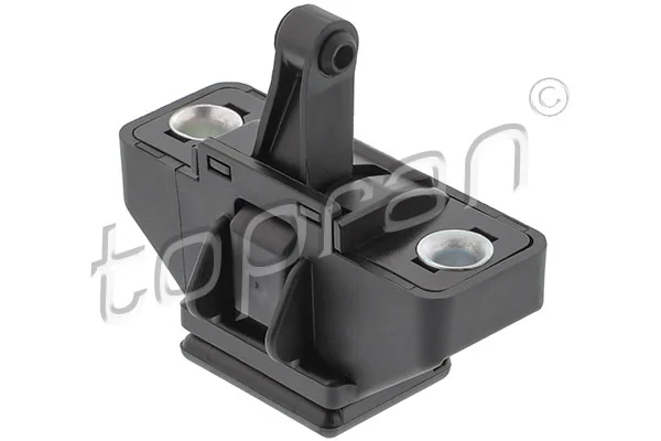 Fecho de tampa de porta-malas (de 3ª/5ª porta traseira) Dacia Logan 2 L8_